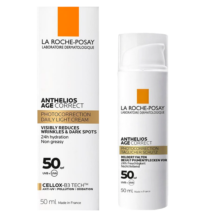 La Roche-Posay Anthelios Age Correct SPF 50 50ml