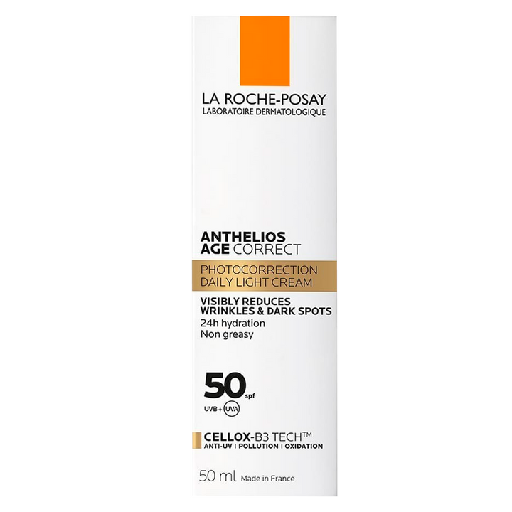 La Roche-Posay Anthelios Age Correct SPF 50 50ml