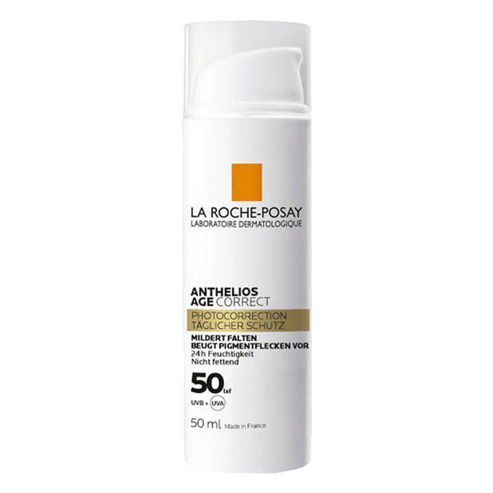 La Roche-Posay Anthelios Age Correct SPF 50 50ml