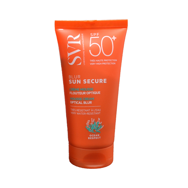 SVR Sun Secure Blur SPF50 50mL